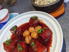 -江南里·新浙菜(苏州大悦城店)