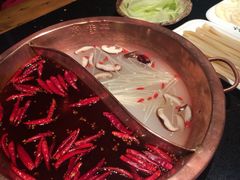 -宽巷子成都火锅(南站店)