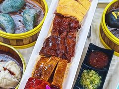 -香港威特瑞茶餐厅(小白楼音乐厅店)