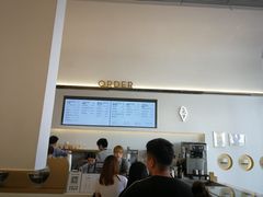 -喜茶(永旺梦乐城店)