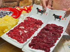 -今日牛事潮汕鲜牛肉火锅(瑞金店)
