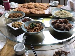 -老磨油饼(高陵店)