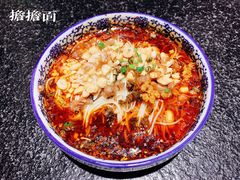 -青麻椒川菜小馆(群力新苑店)