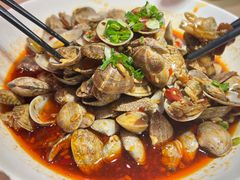 -小柴米·传统江西菜(八一广场店)