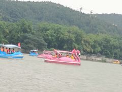 -云龙湖旅游景区