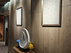 -川旺角融合菜•海景餐厅(星海广场店)