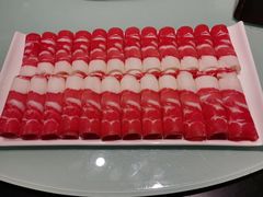 -鼓楼东街老火锅(鼓楼店)