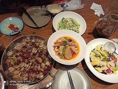 -必点海鲜·鲅鱼水饺(鞍山西道店)