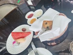 -瑞吉酒店·The Drawing Room闲逸廊·云端下午茶·夜奢Whiskey