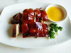 -新旺茶餐厅·早餐·夜宵(仙霞店)