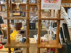 -CafeDuVillage乡村咖啡馆(美邻苑店)