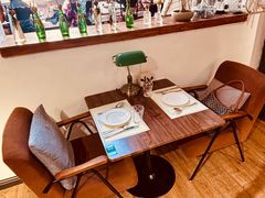 -沏点Trattoria意大利餐厅(新街口店)