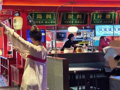 -怪噜范·贵阳小吃大排档(金源旗舰店)