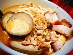 福建面-青屋虾面