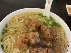 -蓝记云吞(正果店)