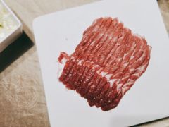 -百叶居·老北京涮羊肉(鼓楼店)