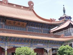 -高旻寺
