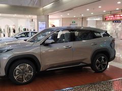 -光启城时尚购物中心