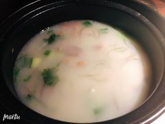 鸭血粉丝汤-外婆家(南开大悦城店)
