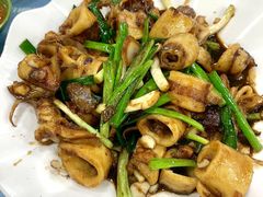 -明记海鲜大排档(巽寮湾店)