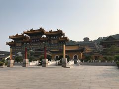-宝陀讲寺