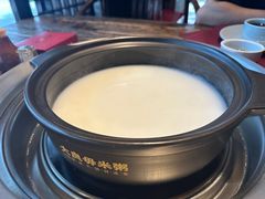 -大良毋米粥(锦龙路总店)