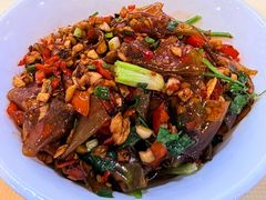 -笨罗卜浏阳菜馆(太平街店)
