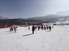 -太子岭滑雪场