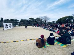 -名古屋城
