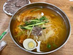 -韩麦大冷面(桂花街直营店)