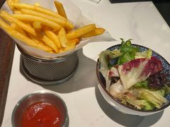 -半秋山西餐厅(巴南万达广场店)