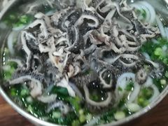 -攀枝花·任德琼·盐边羊肉米线