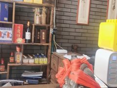 -陈府大宅门成都火锅·手切鲜肉(太原街店)