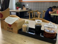 -牛水谣牛肉汤(杨舍老街店)