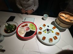 -四世同堂·京菜·烤鸭(双井店)