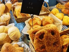 -仙峰天然面包(迎宾路店)