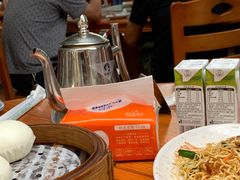 -阿弟早茶·家庭小炒·火锅(九村店)