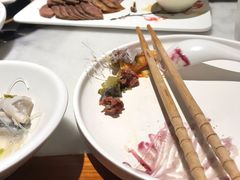 -孙记驴肉山庄(李桥店)
