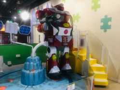 -幻贝家儿童乐园(苏州中心店)