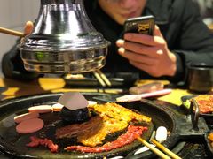 -赞酱川式烤肉(蜀都万达店)
