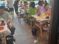 -庾氏龙虾馆(多弗汇店)