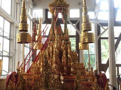 -曼谷国家博物馆