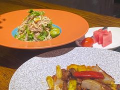 -HOME餐厅粤菜 融合菜