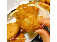 -麦当劳(佛山流行前线店)