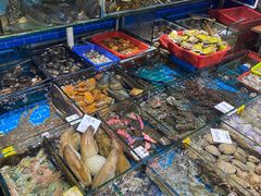 -船奇蒸汽海鲜·闽菜(八市海鲜总店)