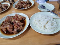 -贤花饭店(城阳店)