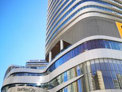 -深圳来福士广场