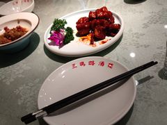 -三玛璐酒楼(汉口路店)