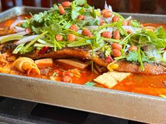 -小丫头餐厅·江浙菜·烧烤(灵隐店)