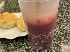 赤豆酒酿-耿福兴(凤凰美食街店)